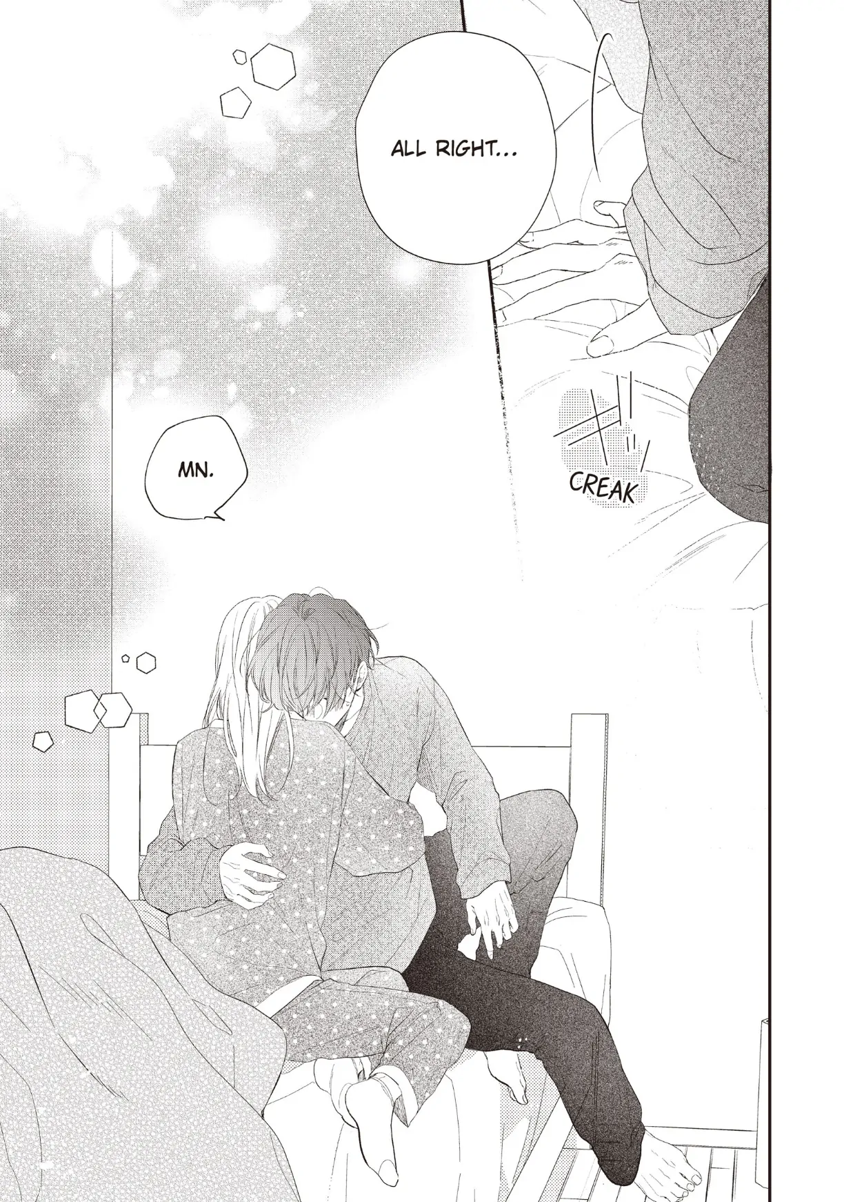 Kawaii Nante Kiitenai Chapter 26 - page 25