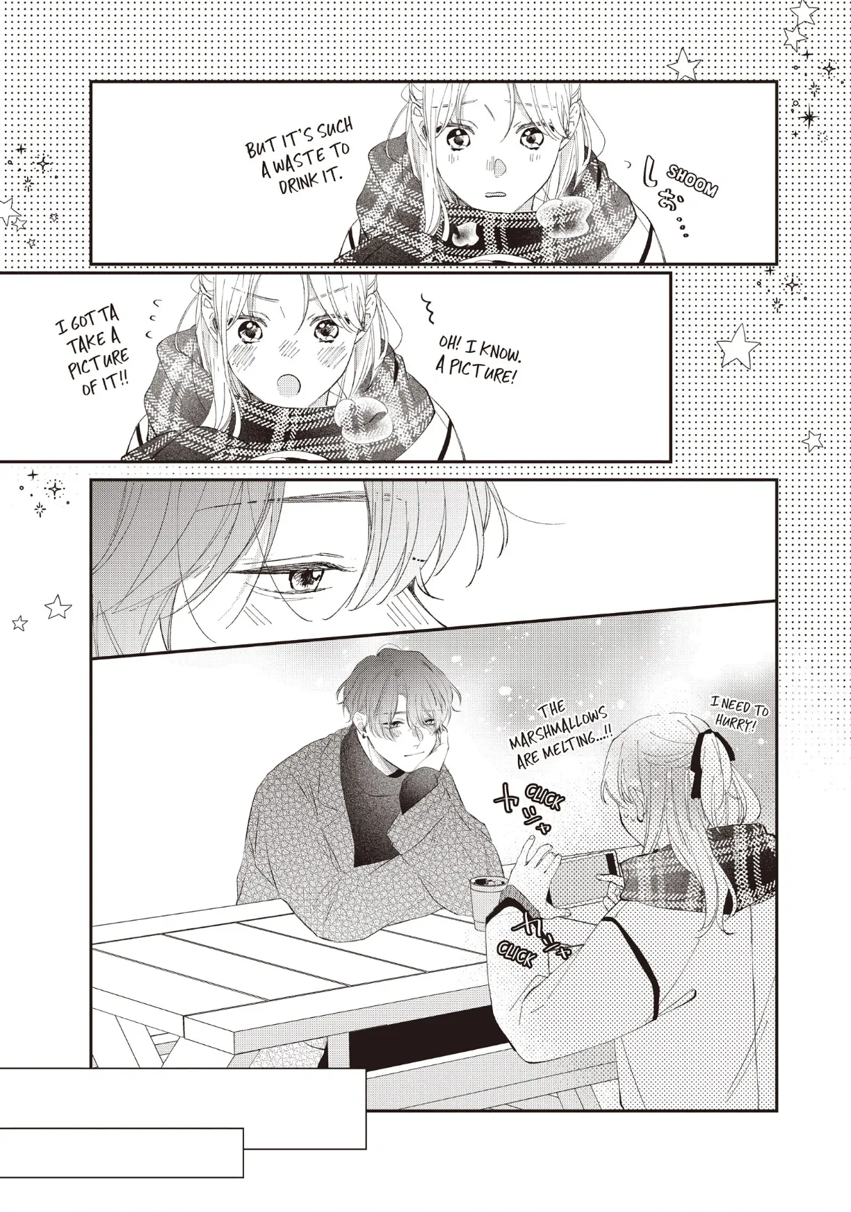 Kawaii Nante Kiitenai Chapter 27 - page 27