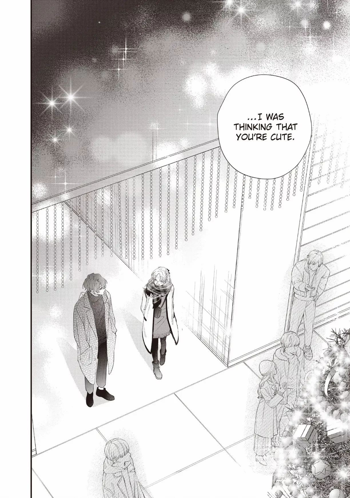 Kawaii Nante Kiitenai Chapter 27 - page 30