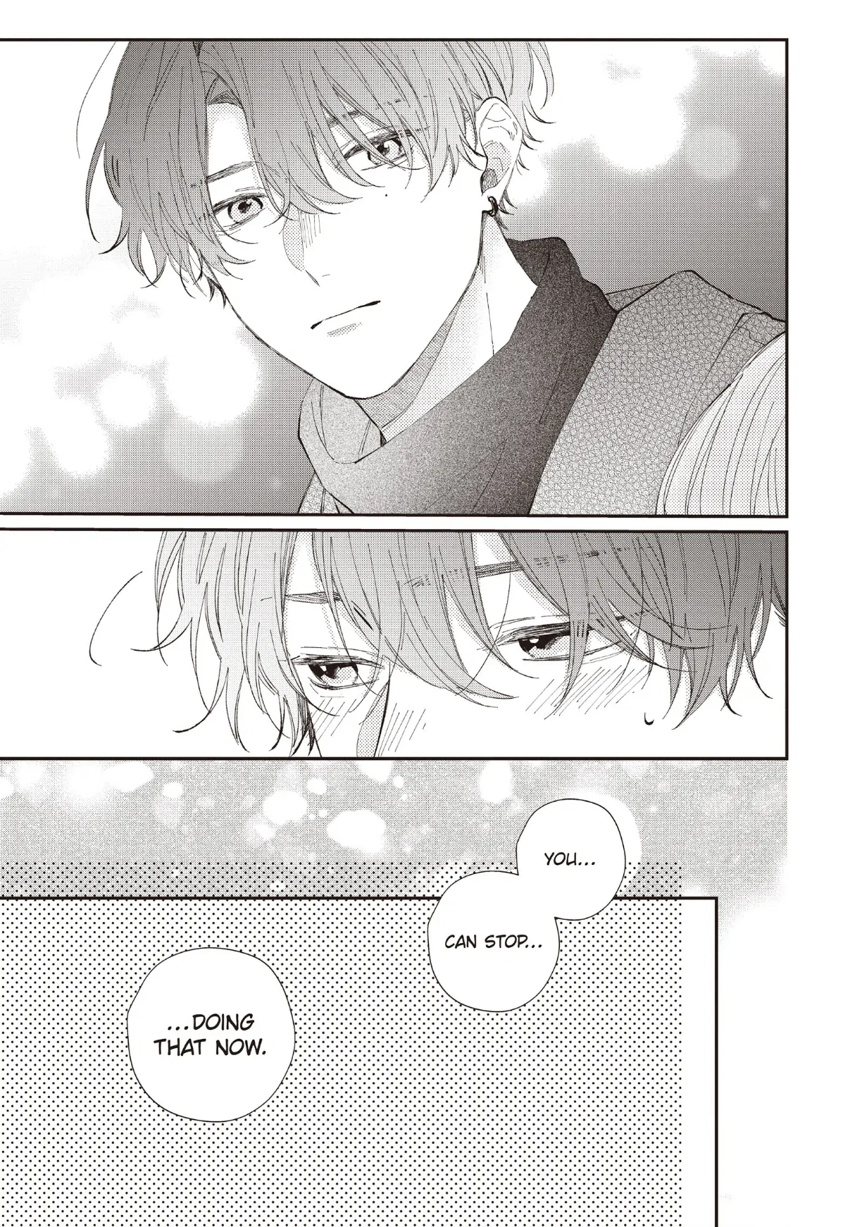 Kawaii Nante Kiitenai Chapter 27 - page 31