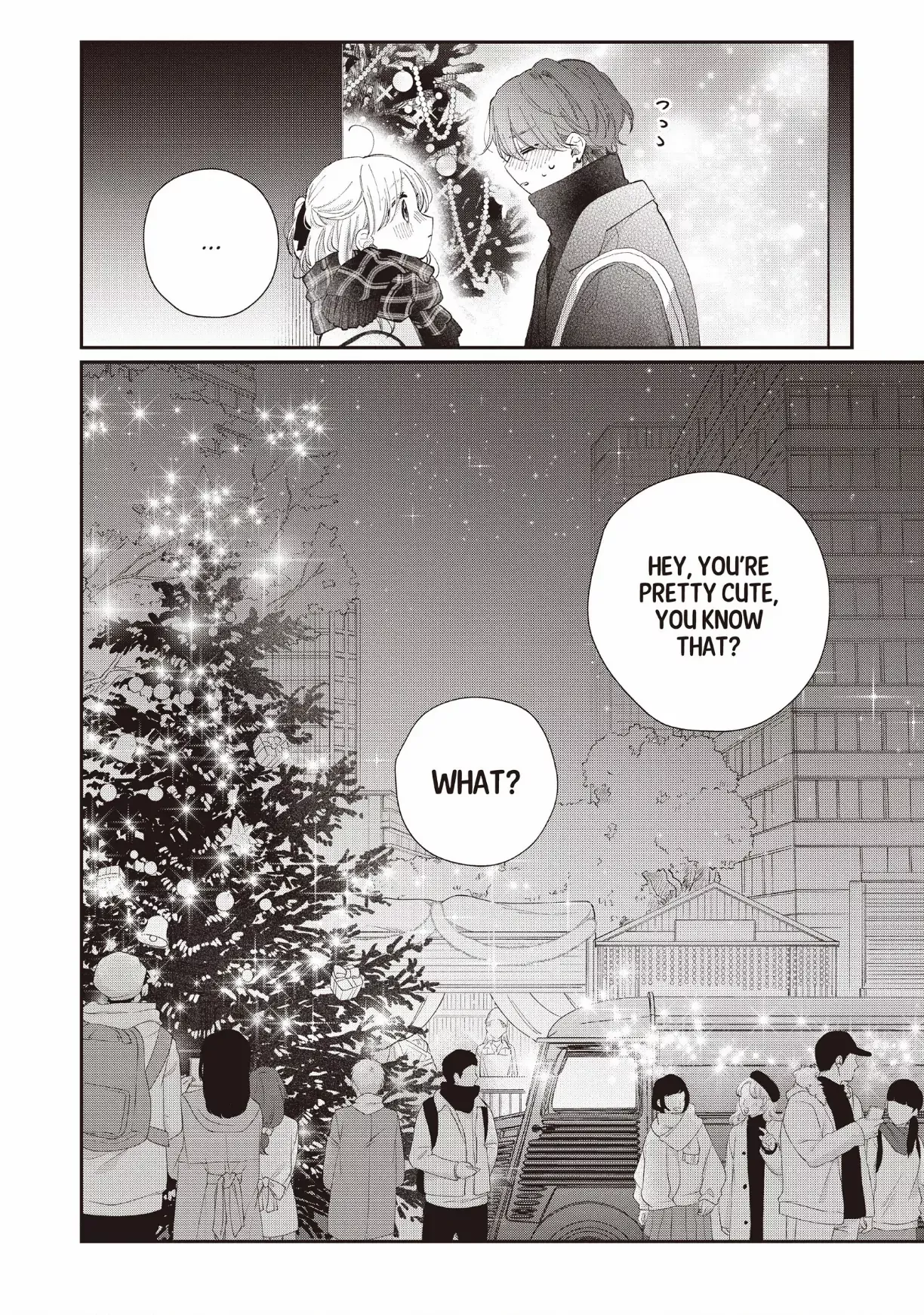 Kawaii Nante Kiitenai Chapter 27 - page 40