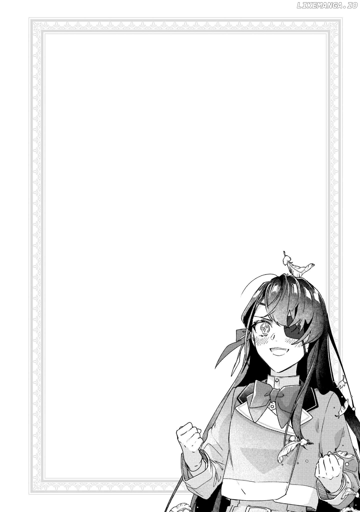 I'll Become a Villainess That Will Go Down in History ― The More of a Villainess I Become, the More the Prince will Dote on Me Chapter 17 - page 29