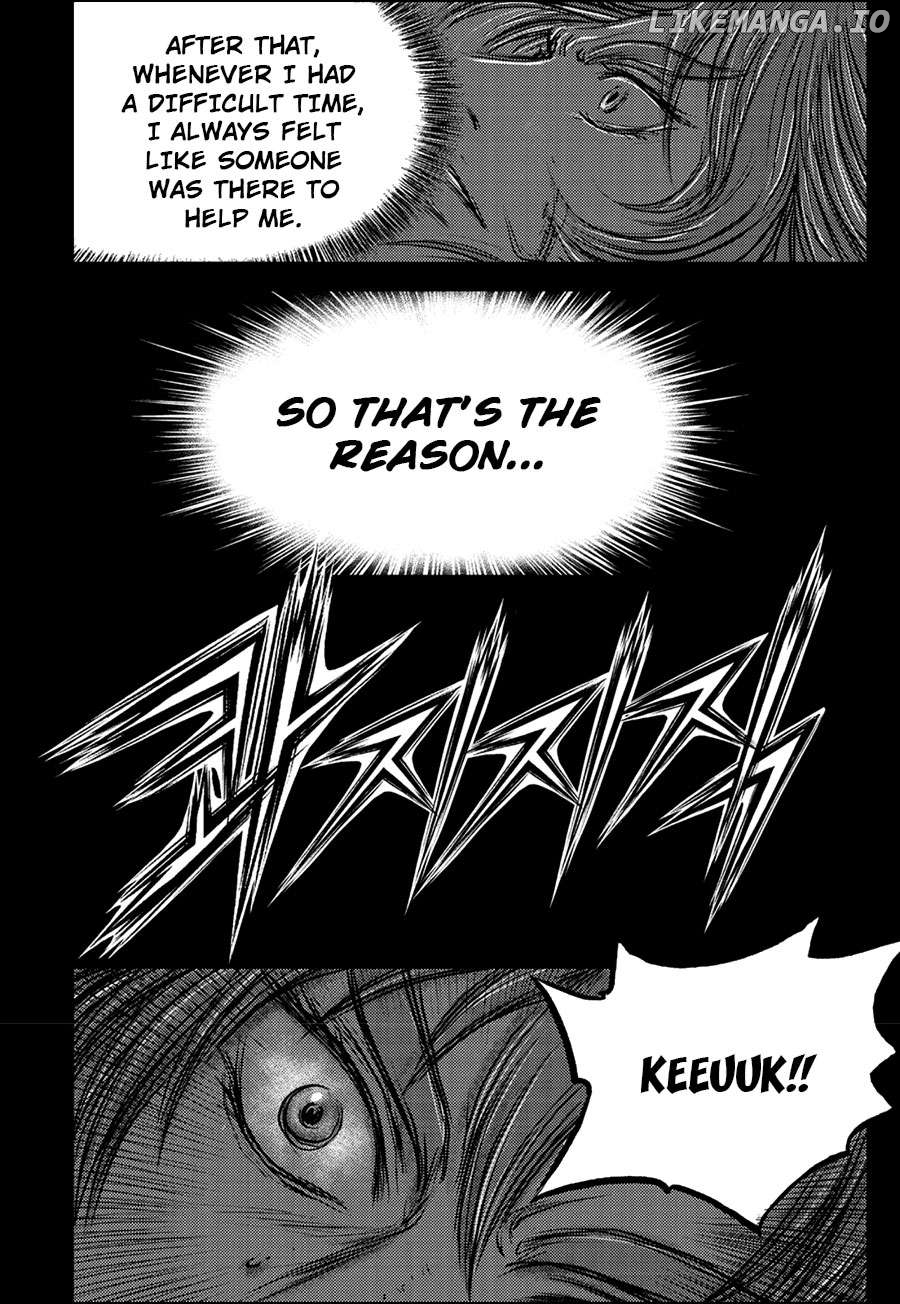 Ruler of the Land Chapter 667 - page 22