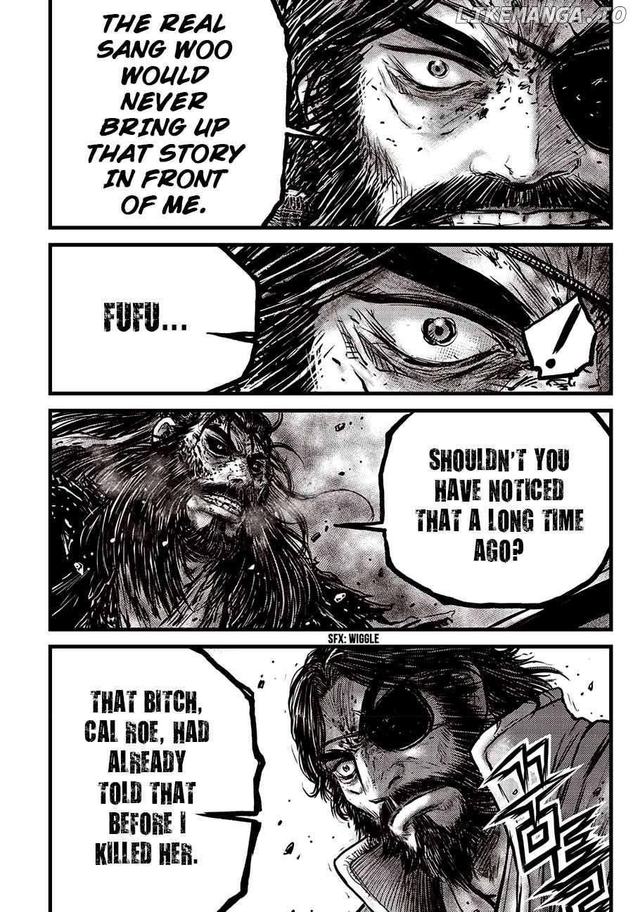 Ruler of the Land Chapter 669 - page 10