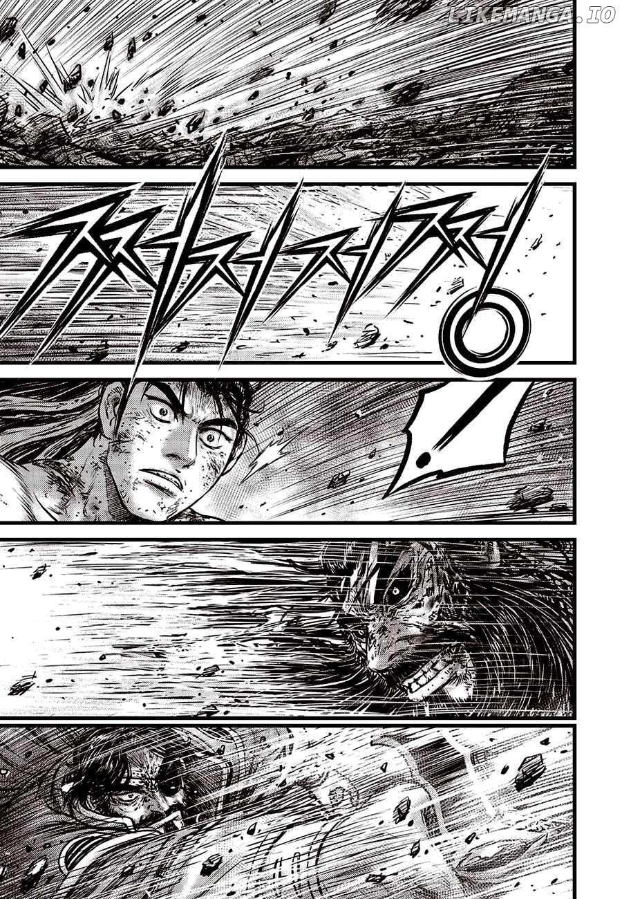 Ruler of the Land Chapter 669 - page 11
