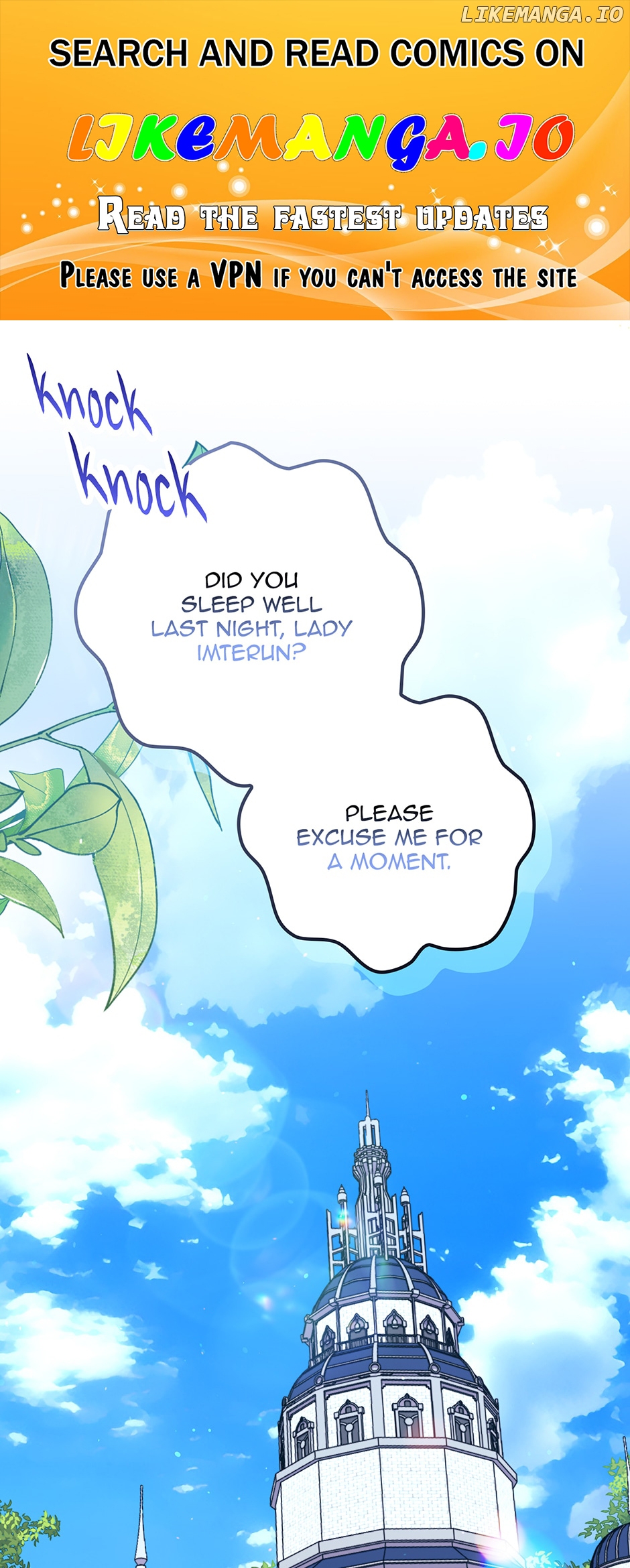 I'm the One Who Died, but the Hero Went Crazy Chapter 30 - page 1