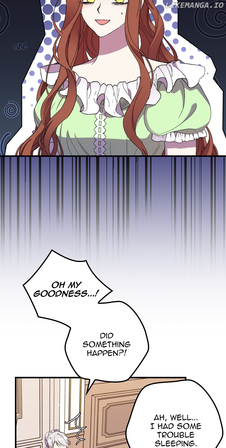 I'm the One Who Died, but the Hero Went Crazy Chapter 30 - page 3