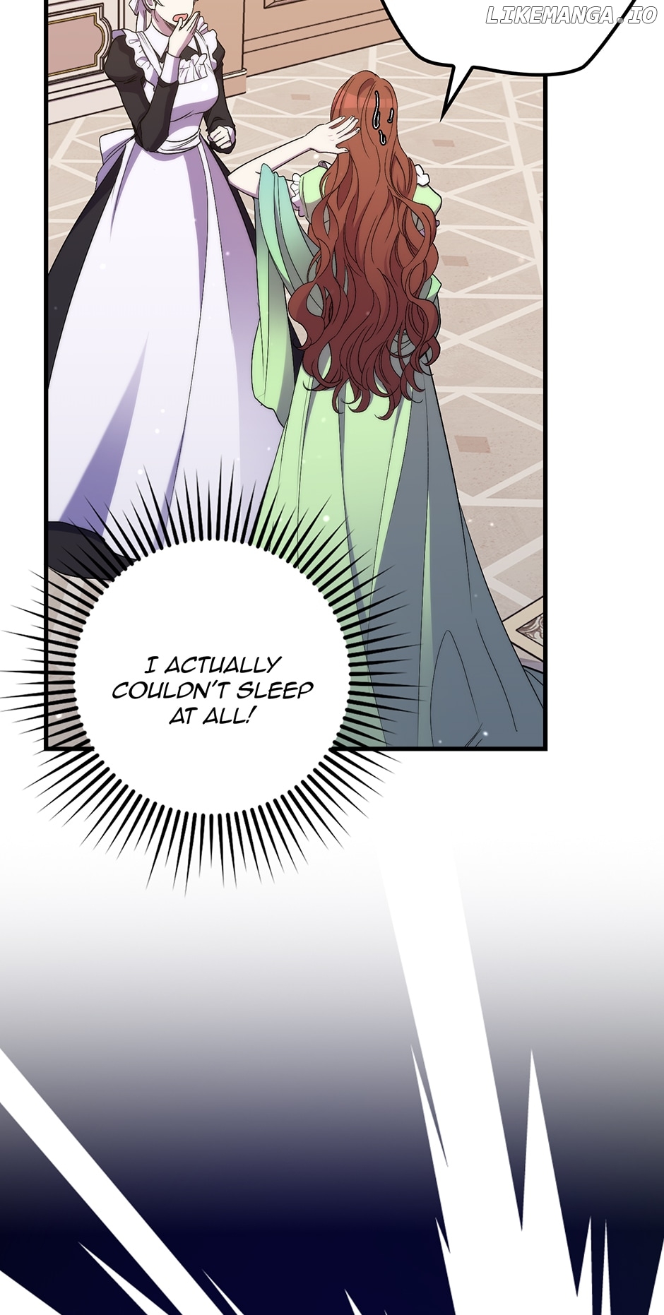 I'm the One Who Died, but the Hero Went Crazy Chapter 30 - page 4