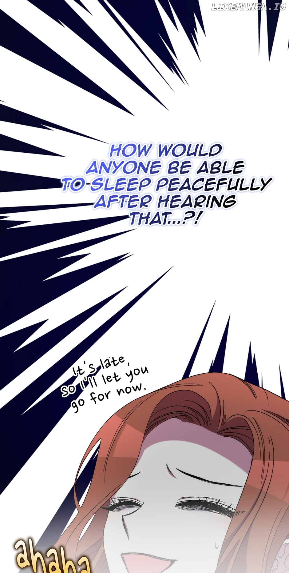 I'm the One Who Died, but the Hero Went Crazy Chapter 30 - page 5