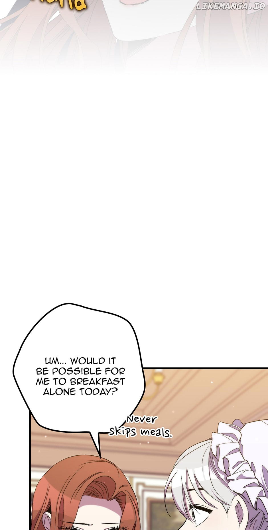 I'm the One Who Died, but the Hero Went Crazy Chapter 30 - page 6