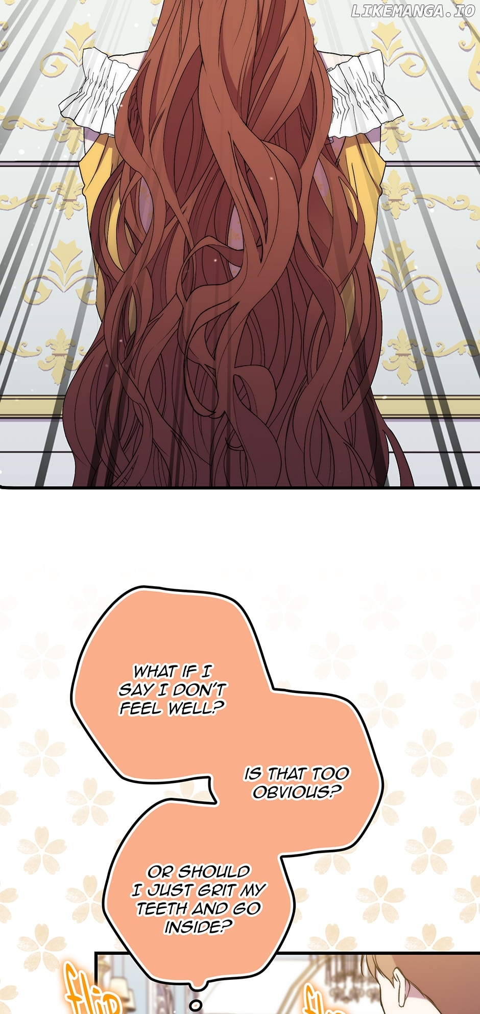 I'm the One Who Died, but the Hero Went Crazy Chapter 30 - page 11