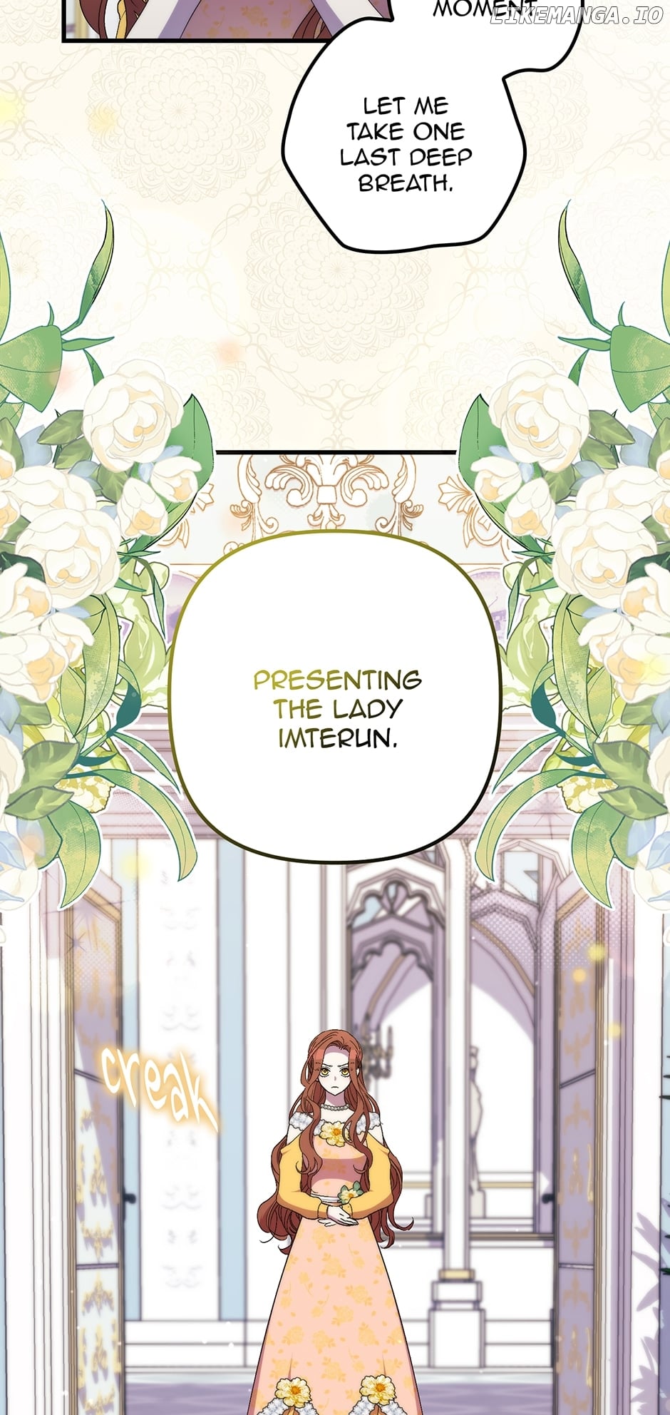 I'm the One Who Died, but the Hero Went Crazy Chapter 30 - page 13