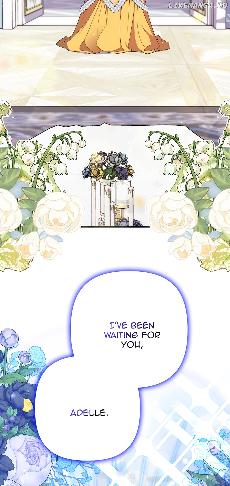 I'm the One Who Died, but the Hero Went Crazy Chapter 30 - page 14