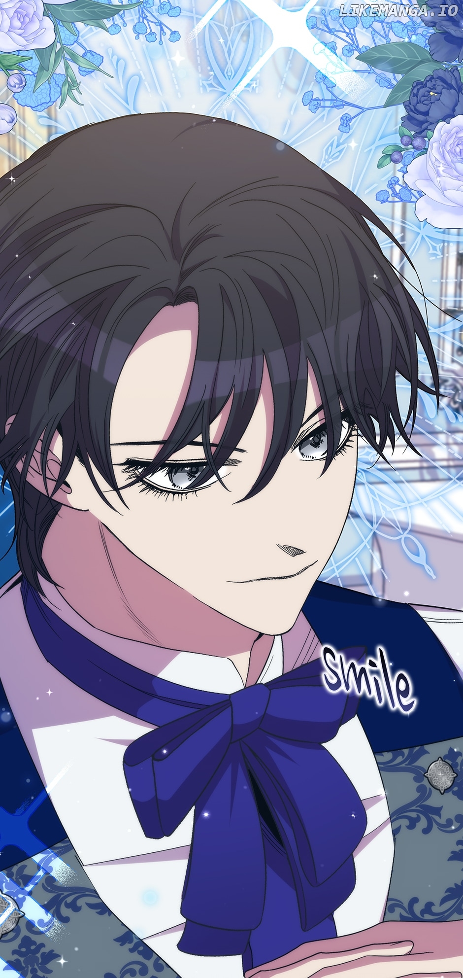 I'm the One Who Died, but the Hero Went Crazy Chapter 30 - page 15