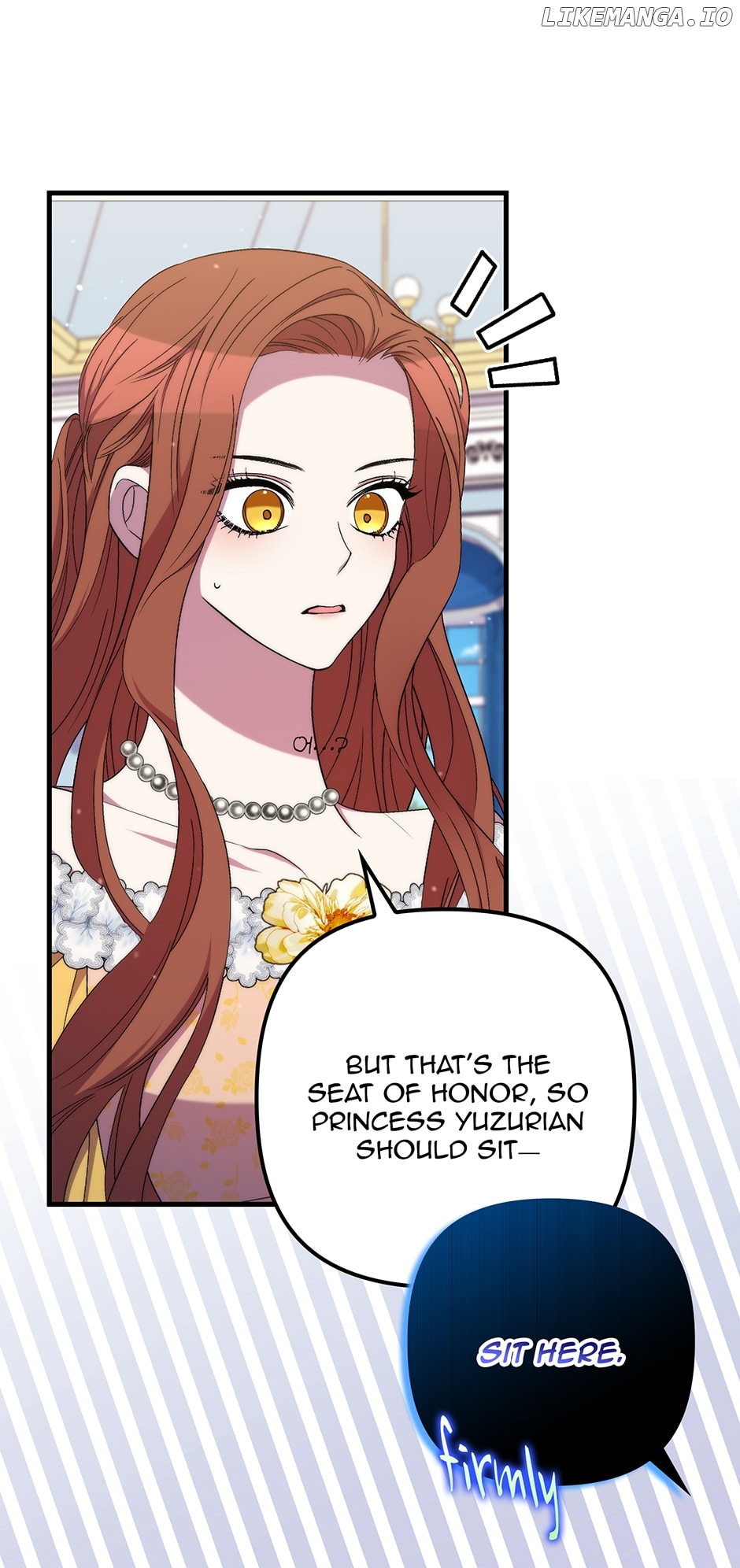 I'm the One Who Died, but the Hero Went Crazy Chapter 30 - page 18