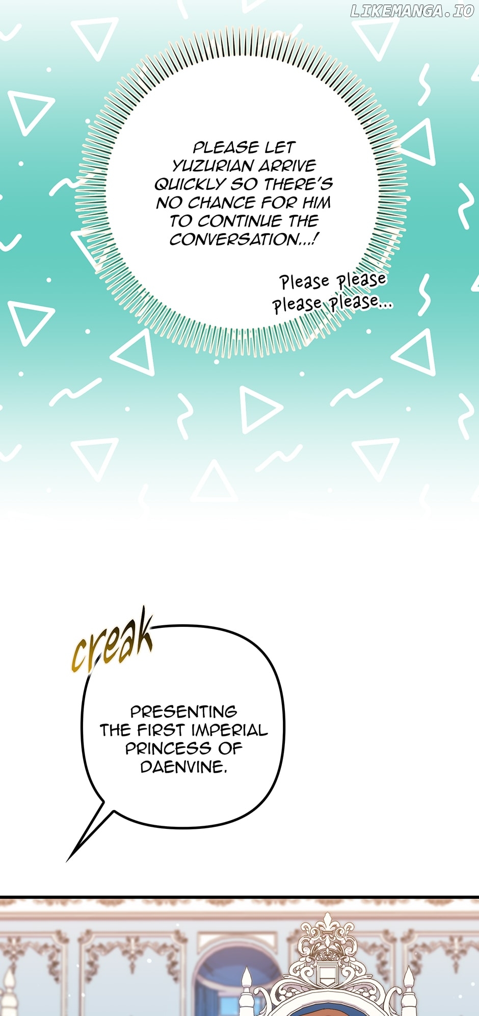 I'm the One Who Died, but the Hero Went Crazy Chapter 30 - page 20