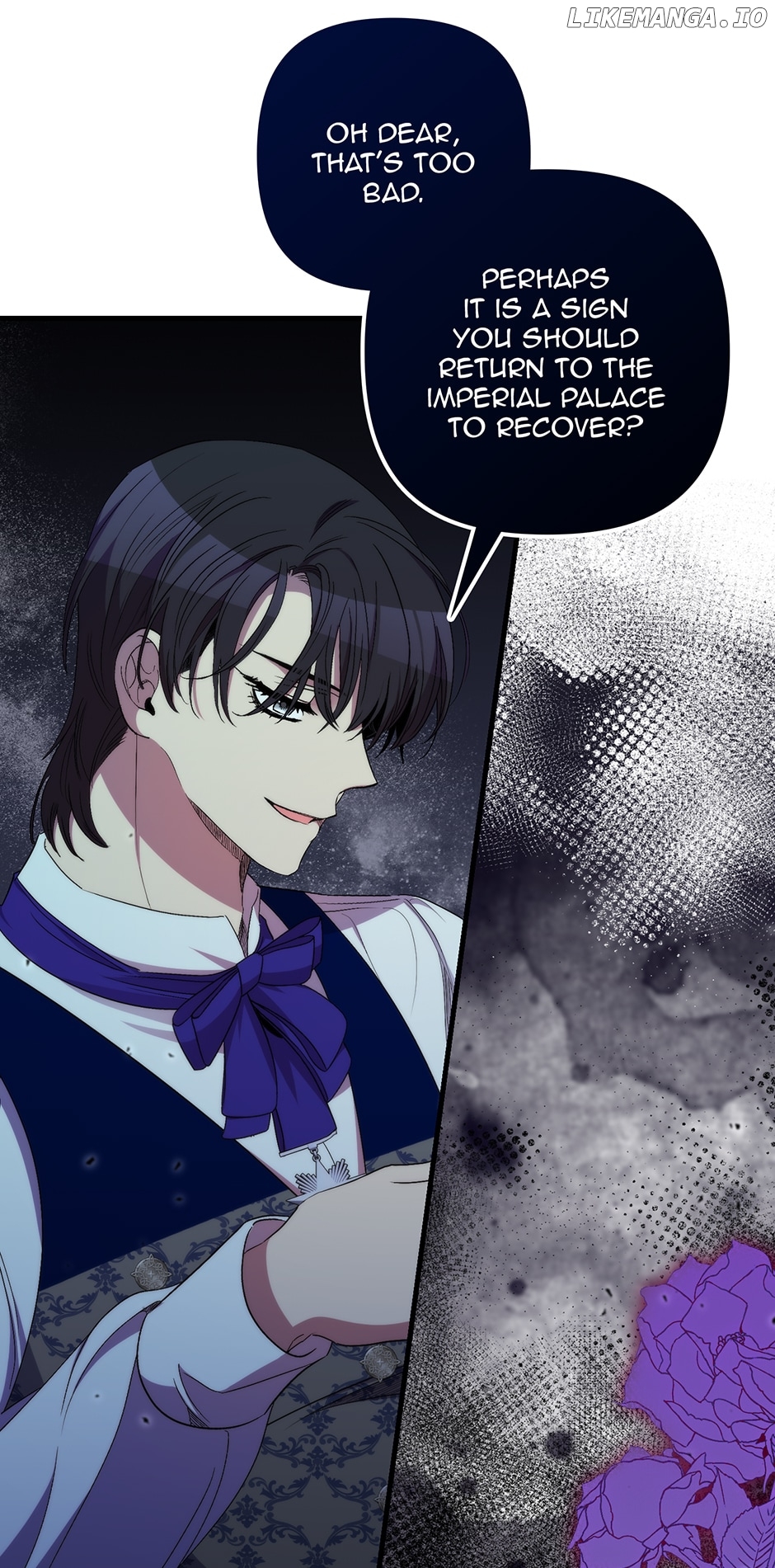 I'm the One Who Died, but the Hero Went Crazy Chapter 30 - page 26
