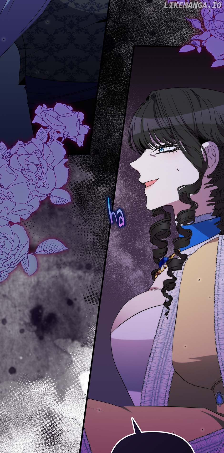 I'm the One Who Died, but the Hero Went Crazy Chapter 30 - page 27