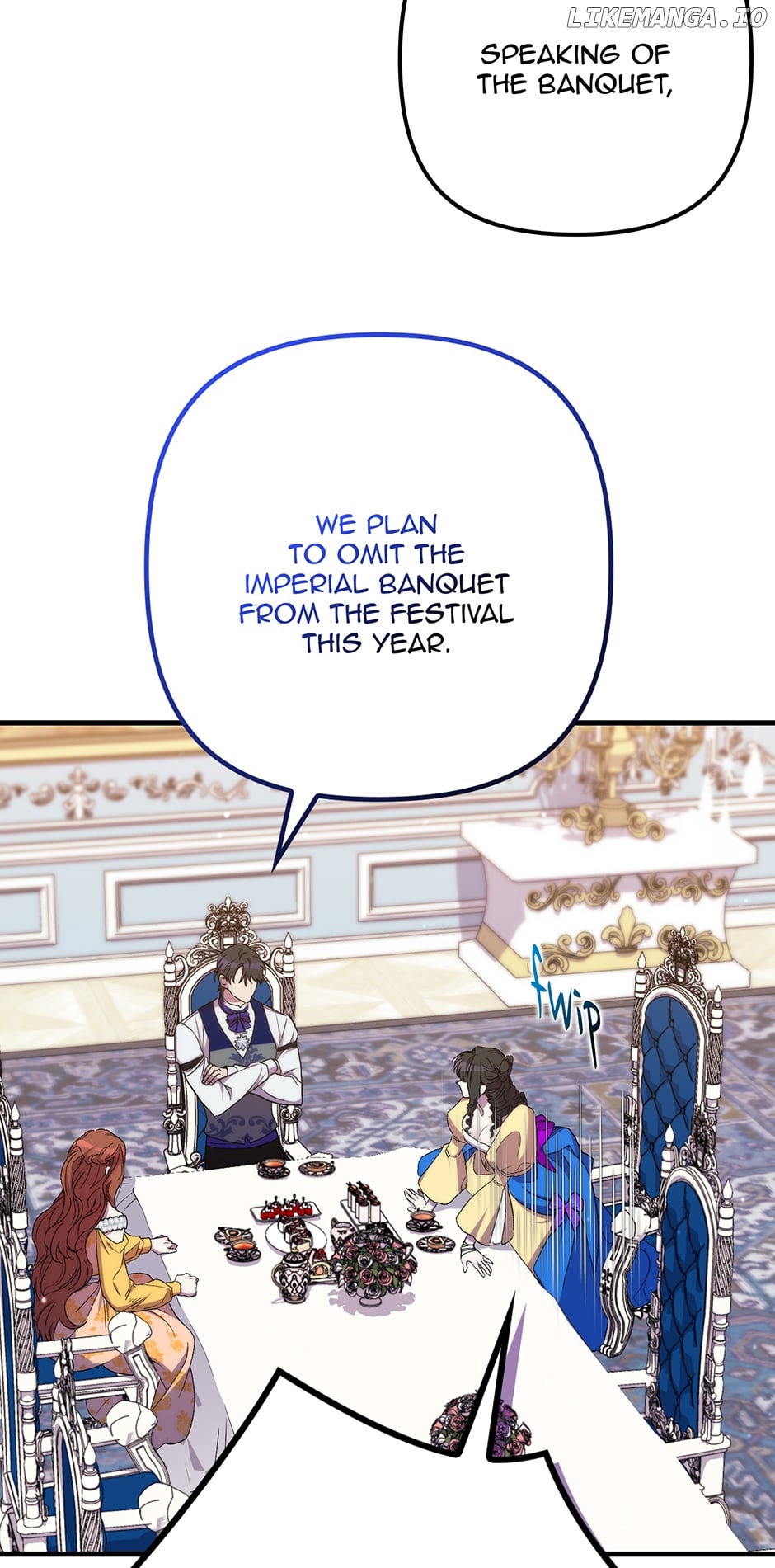 I'm the One Who Died, but the Hero Went Crazy Chapter 30 - page 29