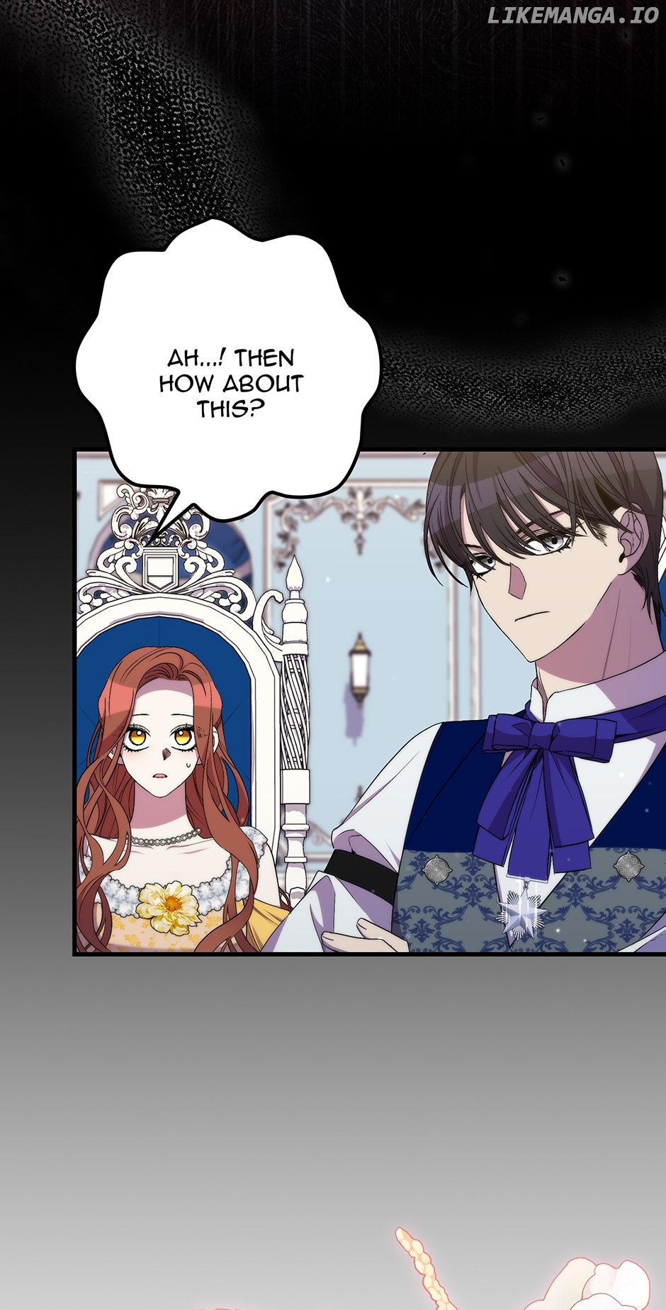 I'm the One Who Died, but the Hero Went Crazy Chapter 30 - page 39