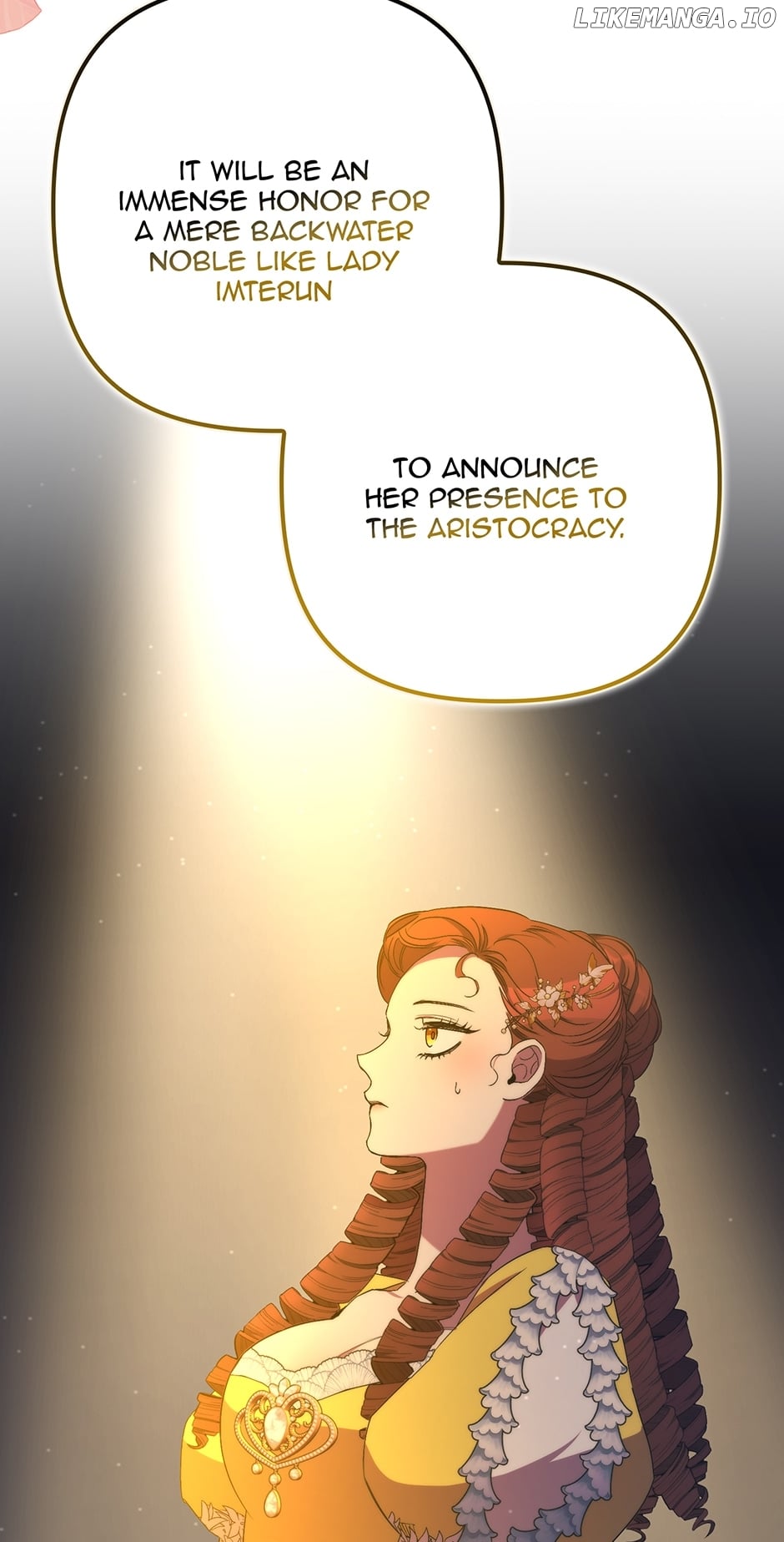 I'm the One Who Died, but the Hero Went Crazy Chapter 30 - page 41