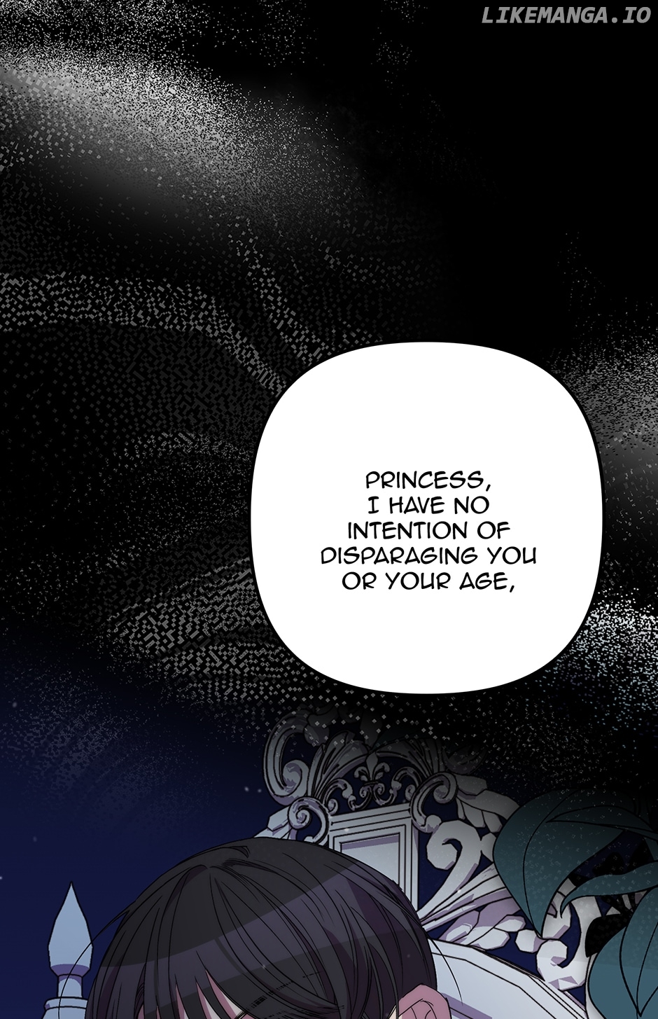 I'm the One Who Died, but the Hero Went Crazy Chapter 30 - page 46