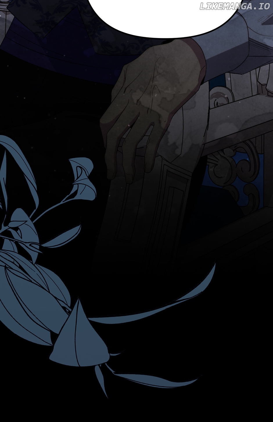 I'm the One Who Died, but the Hero Went Crazy Chapter 30 - page 48