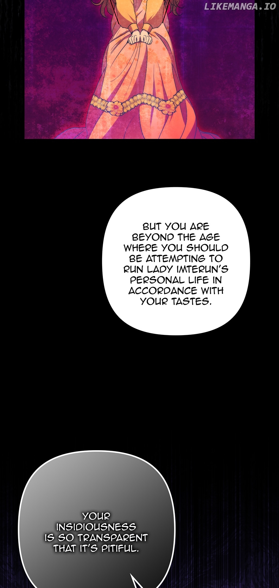 I'm the One Who Died, but the Hero Went Crazy Chapter 30 - page 51