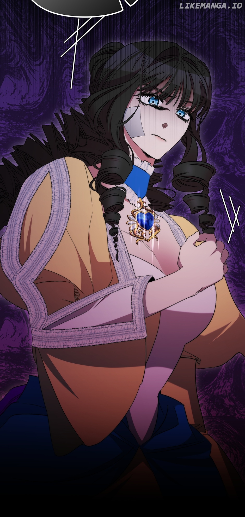 I'm the One Who Died, but the Hero Went Crazy Chapter 30 - page 52