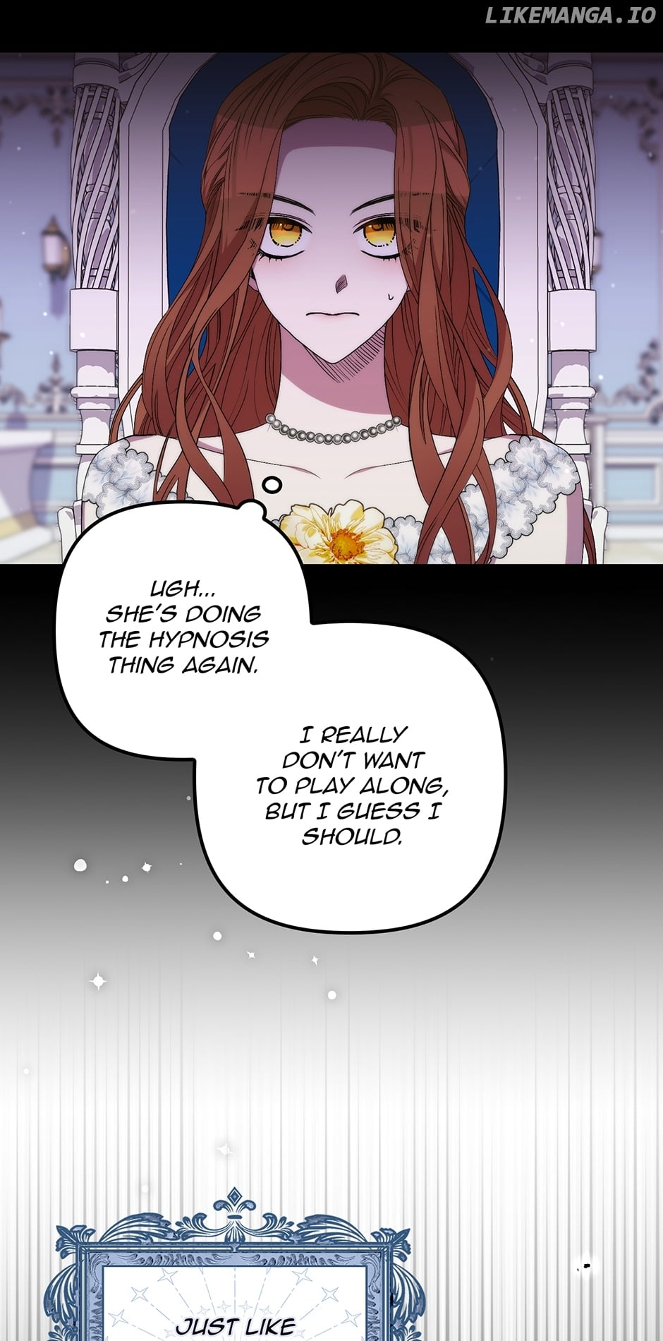 I'm the One Who Died, but the Hero Went Crazy Chapter 30 - page 58