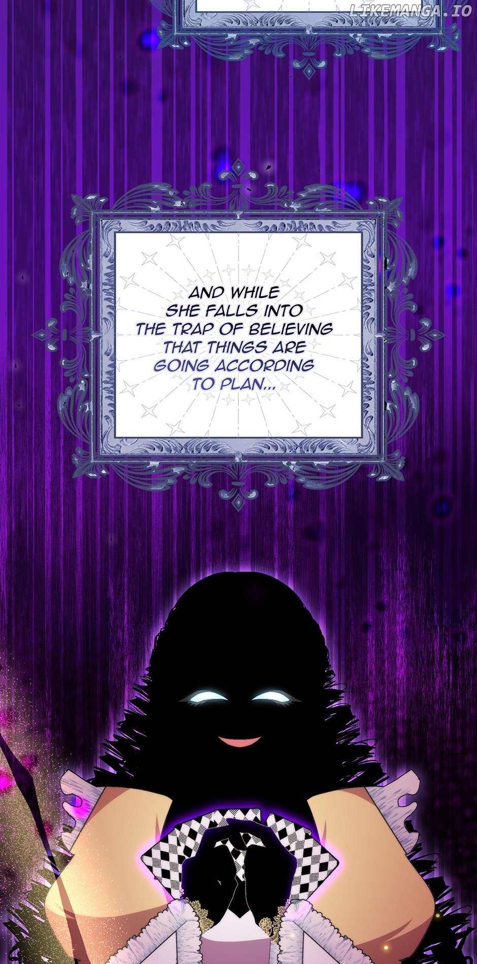 I'm the One Who Died, but the Hero Went Crazy Chapter 30 - page 60
