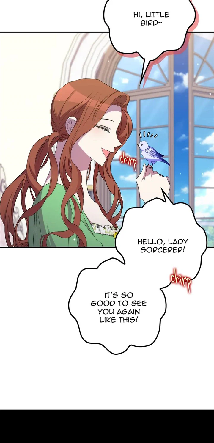 I'm the One Who Died, but the Hero Went Crazy Chapter 31 - page 14