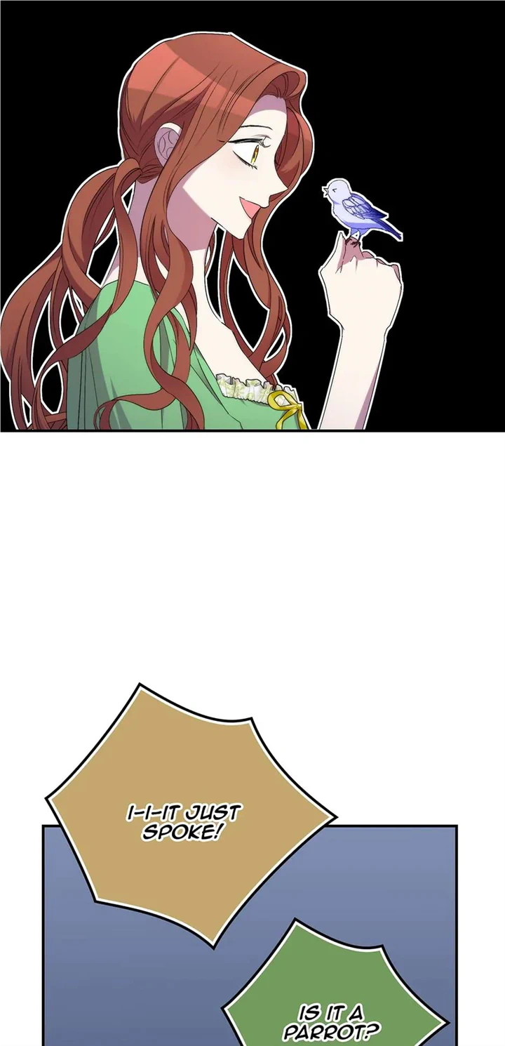 I'm the One Who Died, but the Hero Went Crazy Chapter 31 - page 15