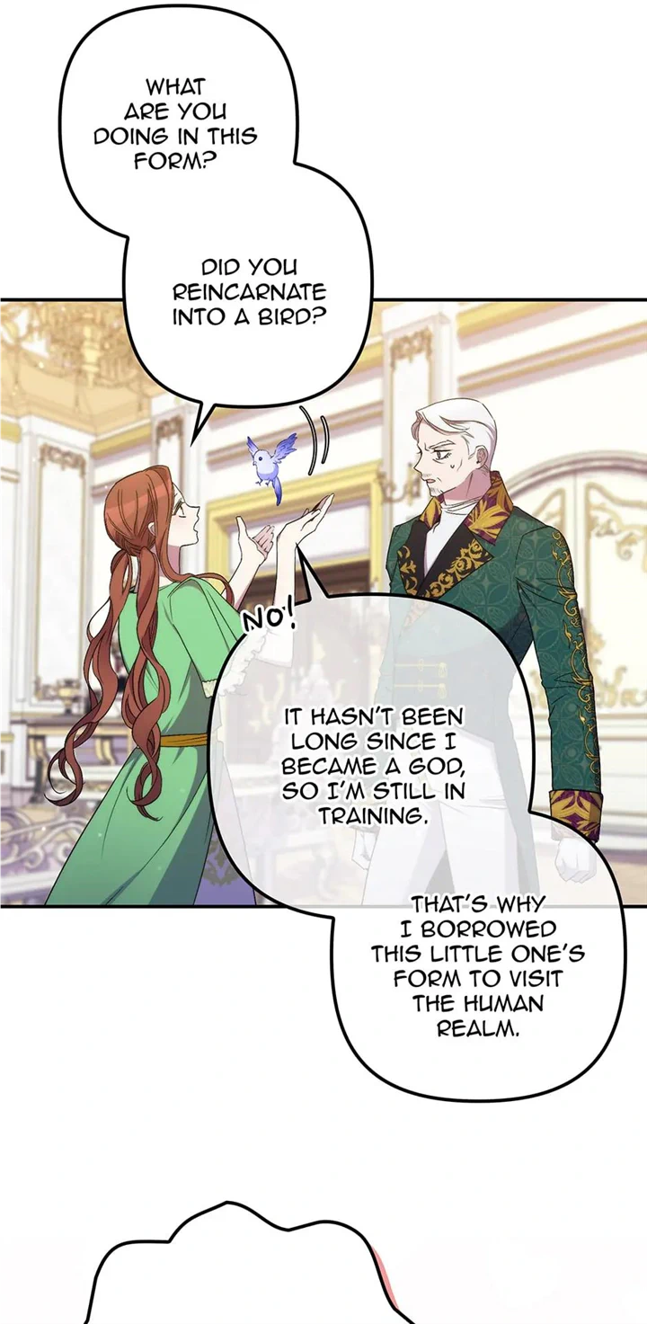 I'm the One Who Died, but the Hero Went Crazy Chapter 31 - page 21