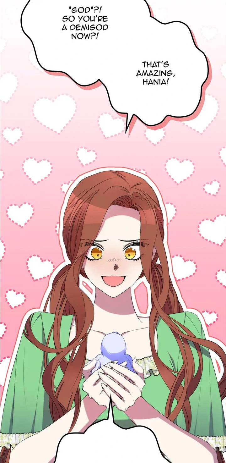 I'm the One Who Died, but the Hero Went Crazy Chapter 31 - page 22