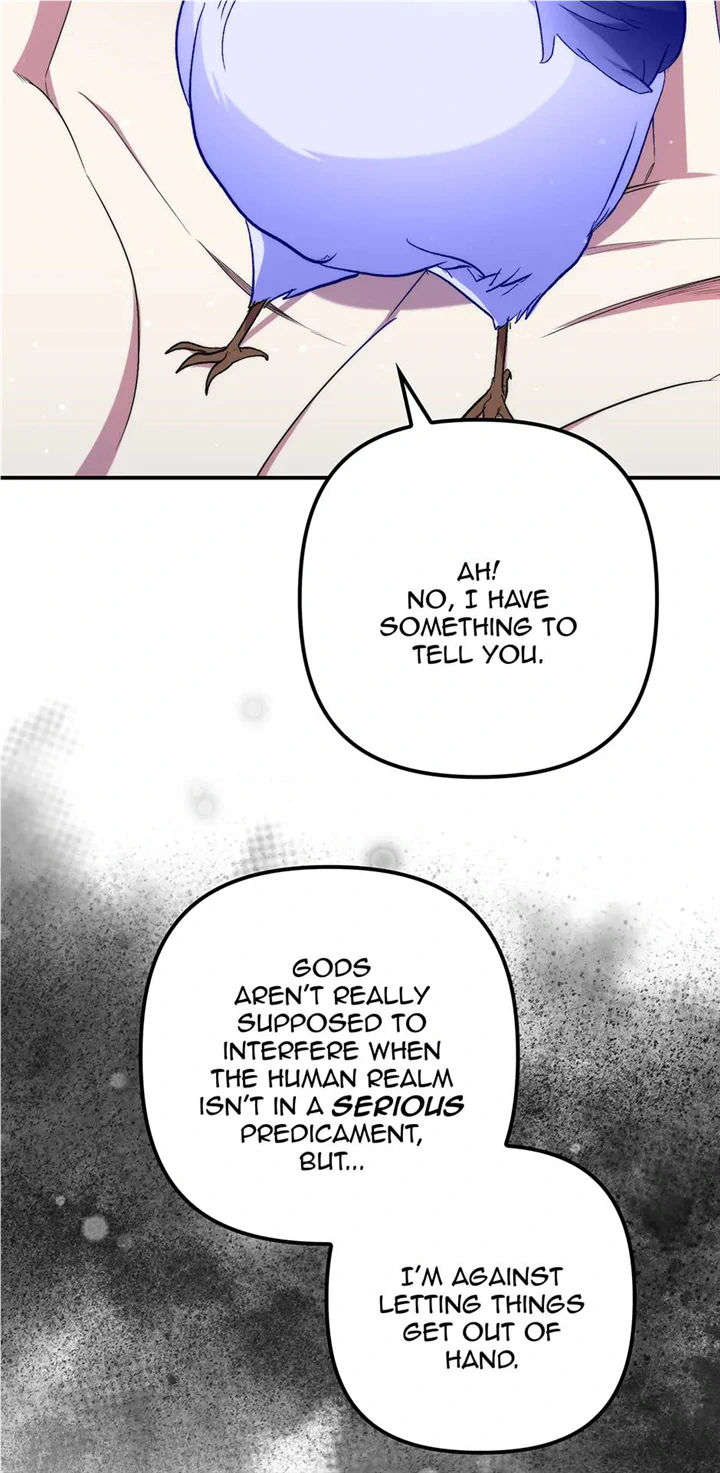 I'm the One Who Died, but the Hero Went Crazy Chapter 31 - page 28