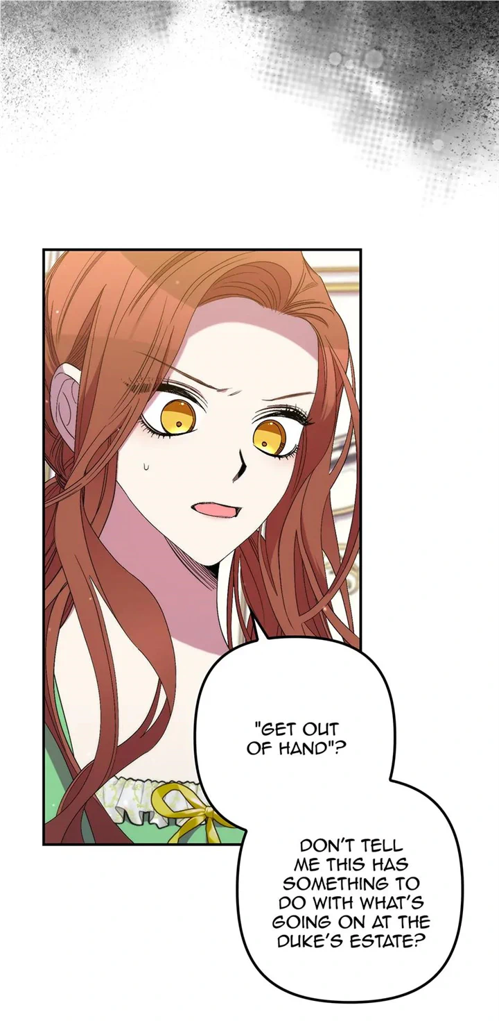 I'm the One Who Died, but the Hero Went Crazy Chapter 31 - page 29