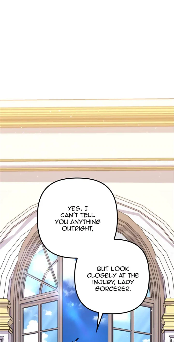 I'm the One Who Died, but the Hero Went Crazy Chapter 31 - page 30