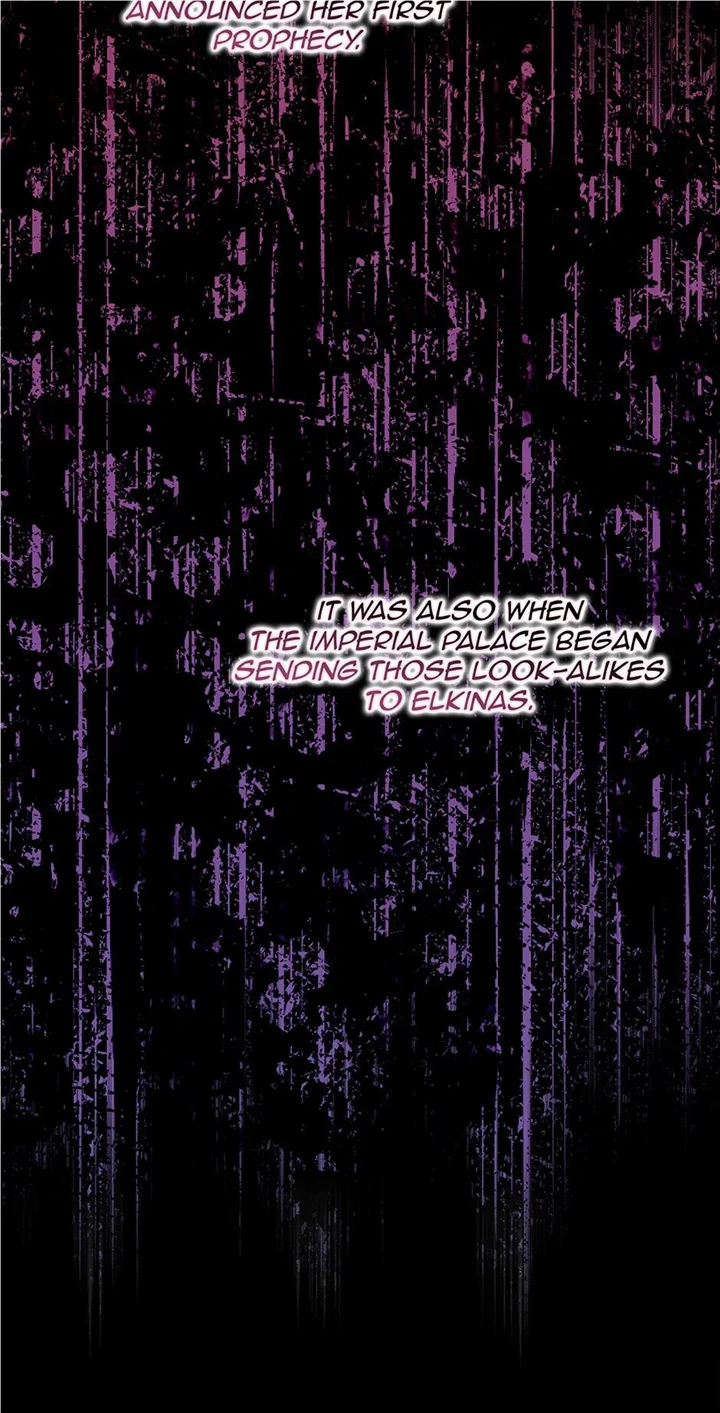 I'm the One Who Died, but the Hero Went Crazy Chapter 31 - page 35