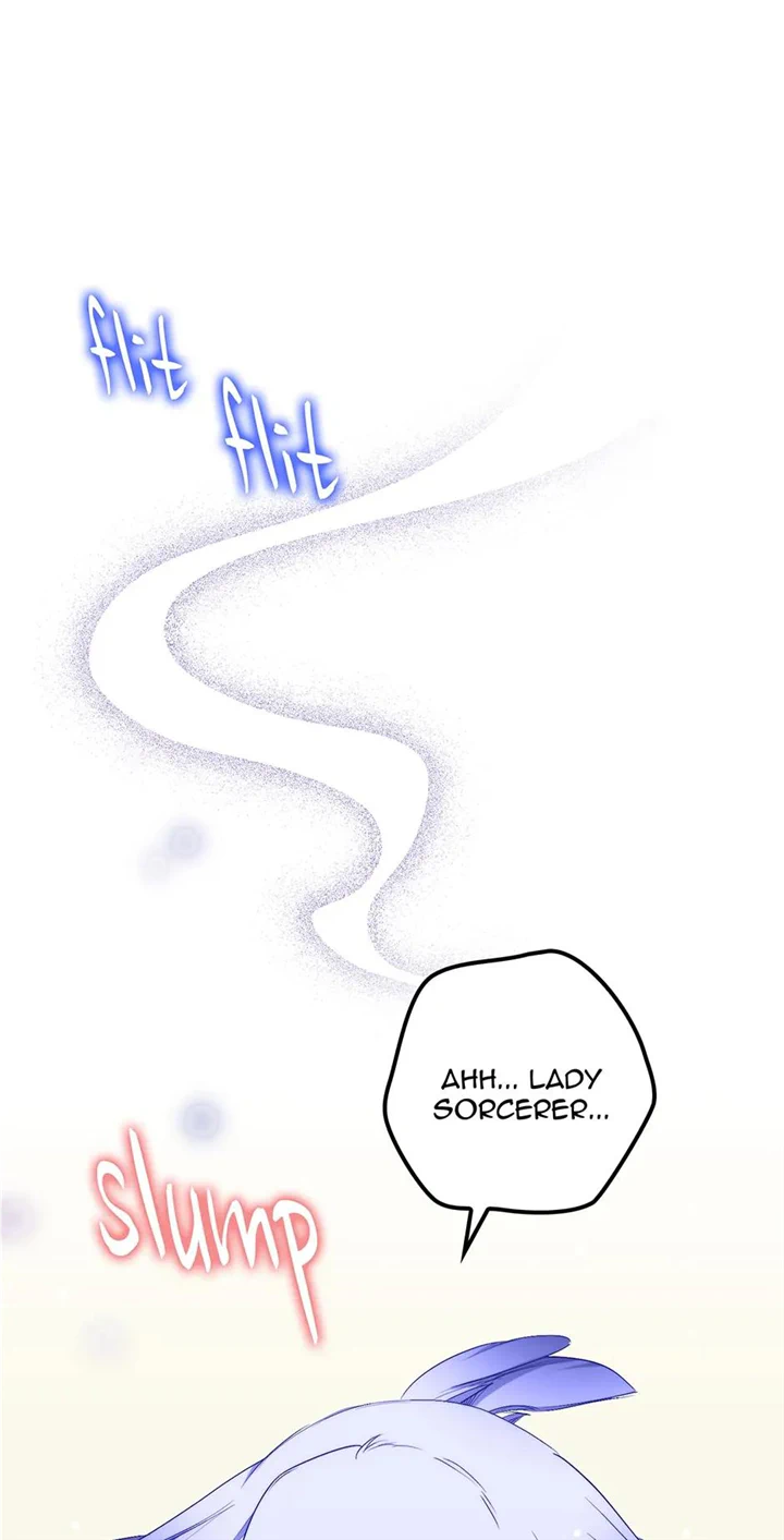 I'm the One Who Died, but the Hero Went Crazy Chapter 31 - page 37