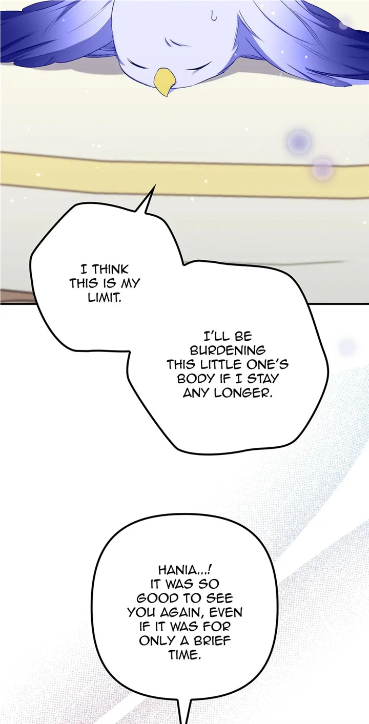 I'm the One Who Died, but the Hero Went Crazy Chapter 31 - page 38