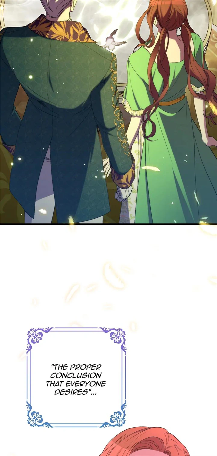 I'm the One Who Died, but the Hero Went Crazy Chapter 31 - page 41