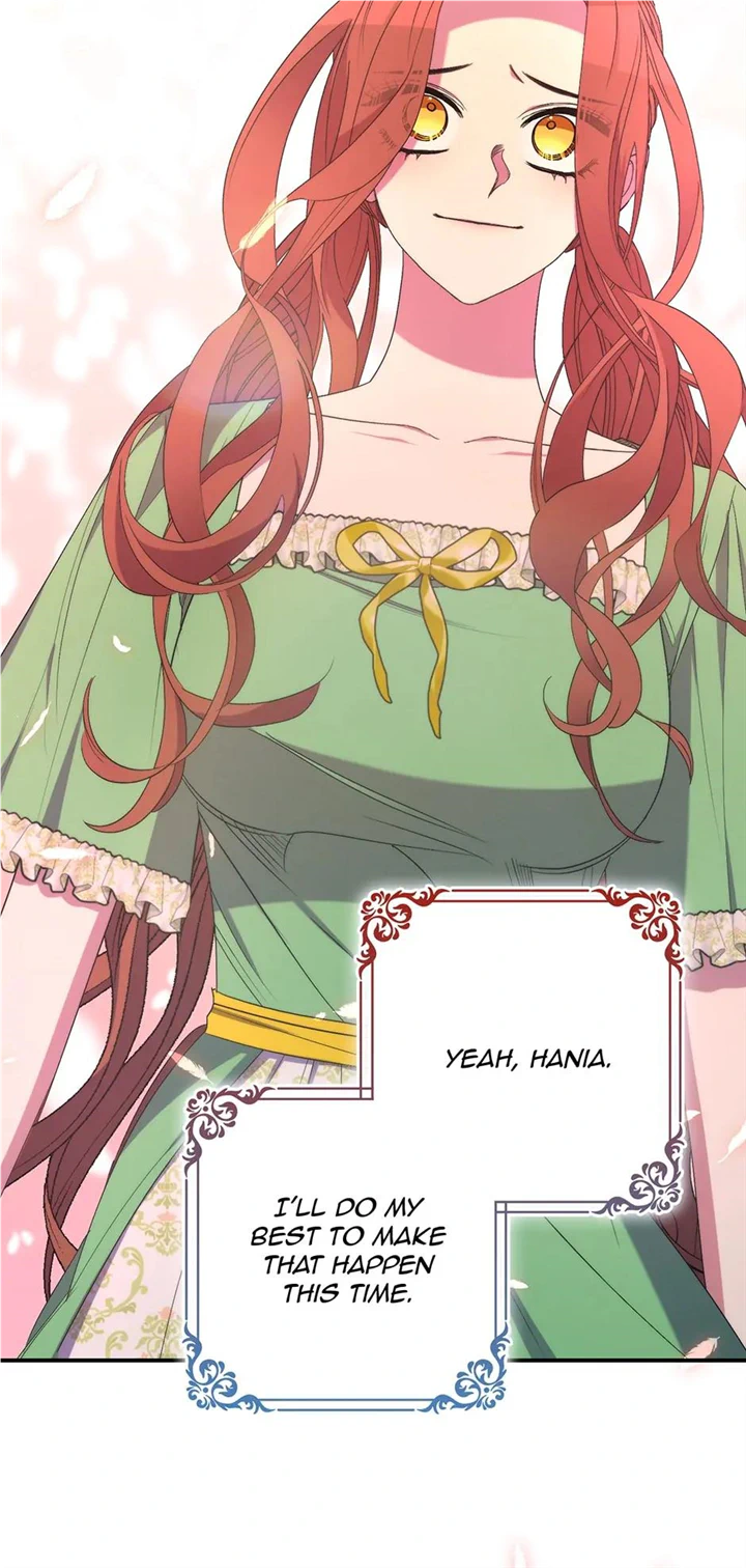 I'm the One Who Died, but the Hero Went Crazy Chapter 31 - page 42
