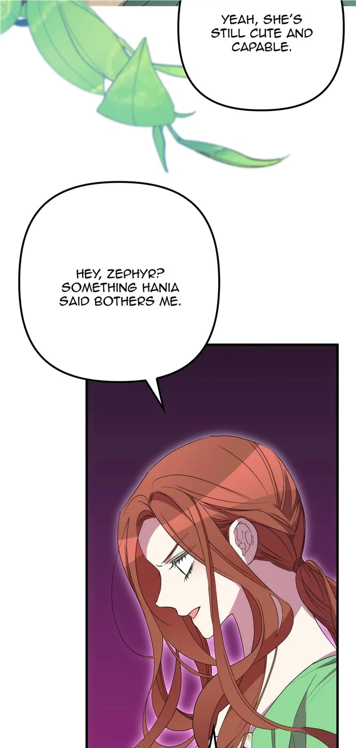 I'm the One Who Died, but the Hero Went Crazy Chapter 31 - page 45