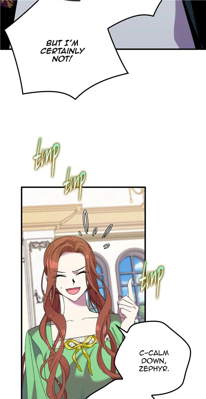 I'm the One Who Died, but the Hero Went Crazy Chapter 31 - page 51