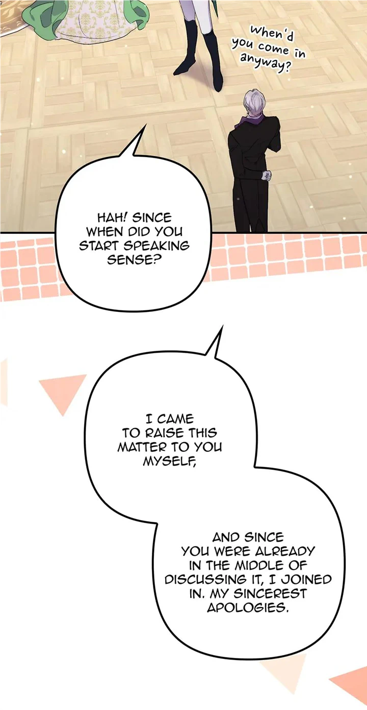 I'm the One Who Died, but the Hero Went Crazy Chapter 31 - page 56
