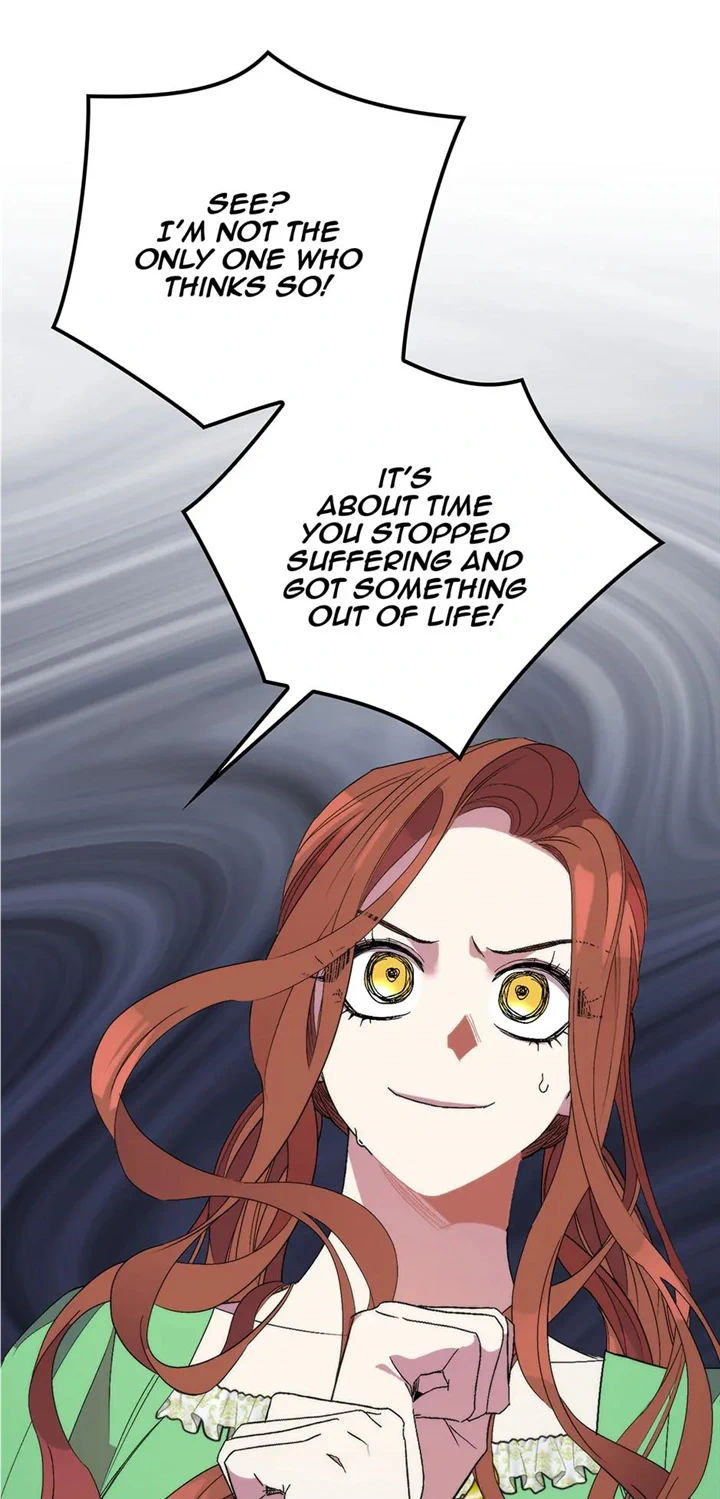 I'm the One Who Died, but the Hero Went Crazy Chapter 31 - page 57
