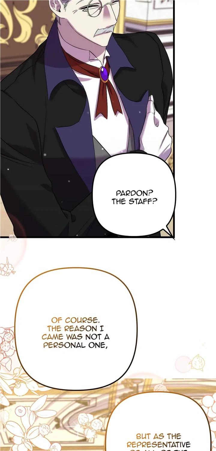 I'm the One Who Died, but the Hero Went Crazy Chapter 31 - page 59