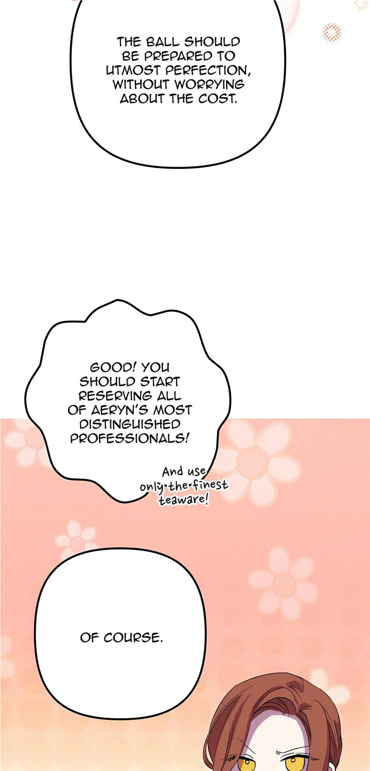 I'm the One Who Died, but the Hero Went Crazy Chapter 31 - page 61