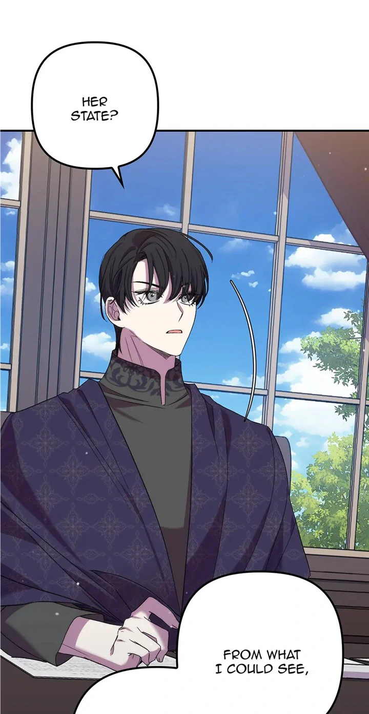 I'm the One Who Died, but the Hero Went Crazy Chapter 31 - page 65